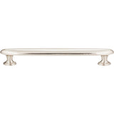 Atlas Homewares 318-BRN brushed nickel cabinet pull