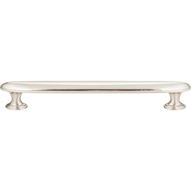 Atlas Homewares 318-BRN brushed nickel cabinet pull