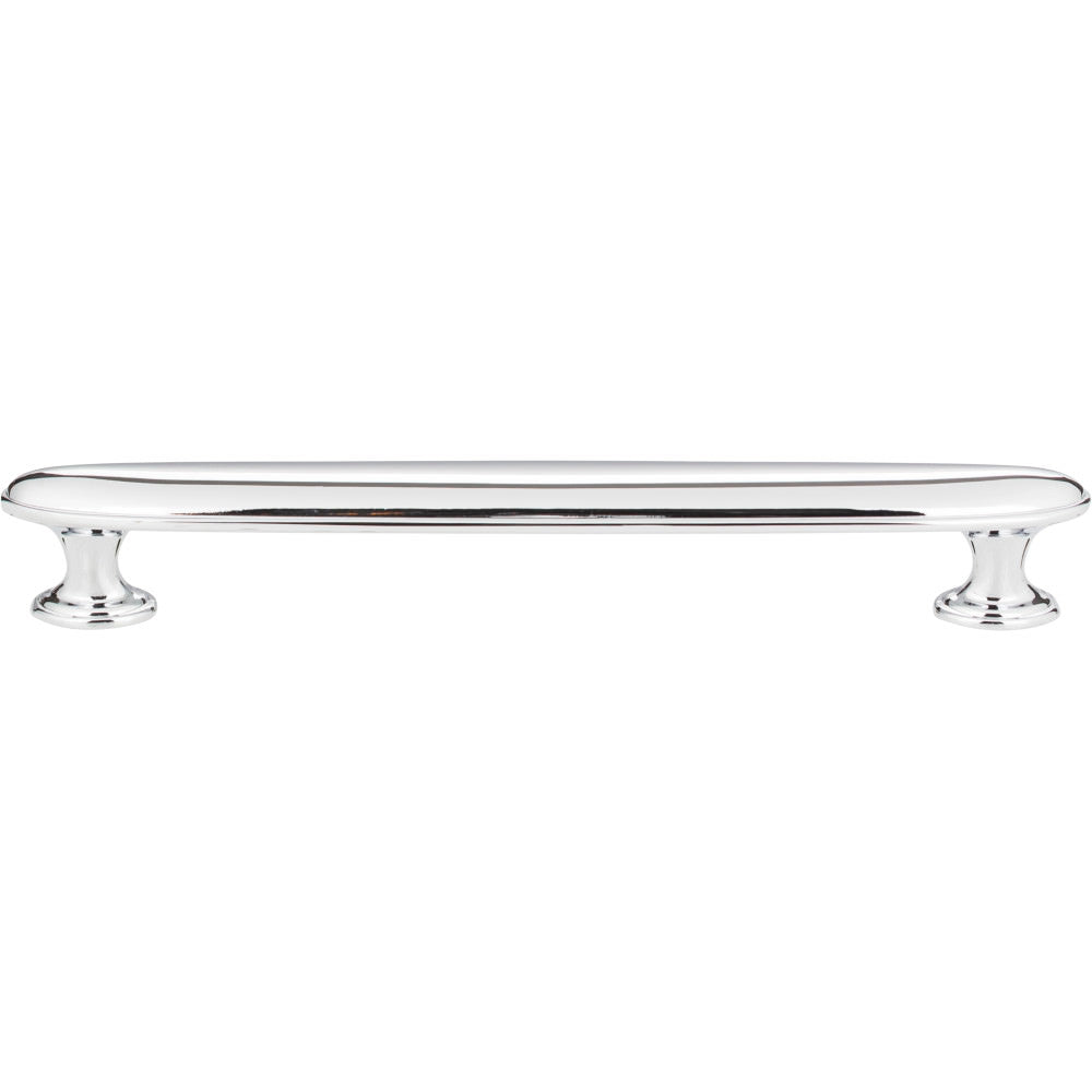Atlas Homewares 318-CH polished chrome cabinet pull