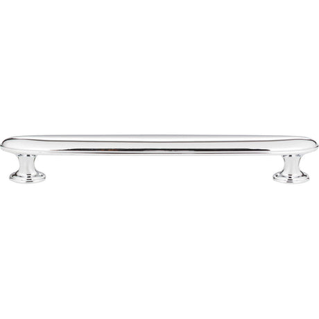 Atlas Homewares 318-CH polished chrome cabinet pull