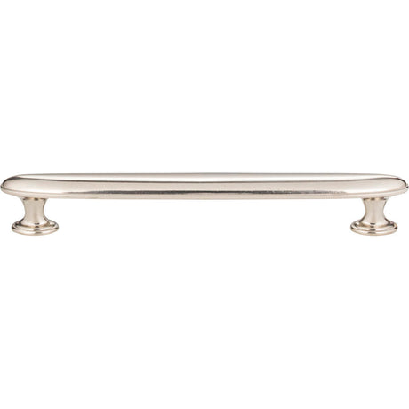 Atlas Homewares 318-PN polished nickel cabinet pull