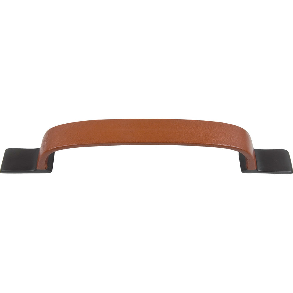 Atlas Homewares 3181-O aged bronze cabinet pull