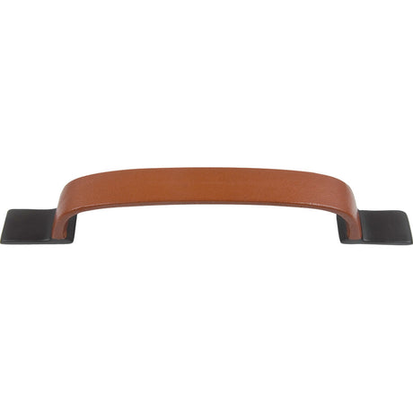 Atlas Homewares 3181-O aged bronze cabinet pull
