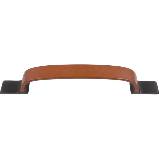Atlas Homewares 3181-O aged bronze cabinet pull