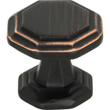 Atlas Homewares 319-VB venetian bronze cabinet knob