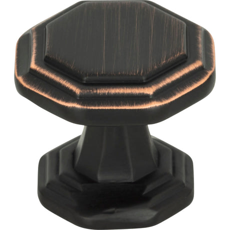 Atlas Homewares 319-VB venetian bronze cabinet knob