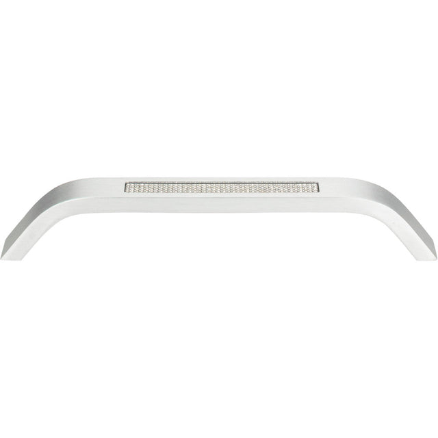Atlas Homewares 3198-MC matte chrome cabinet pull
