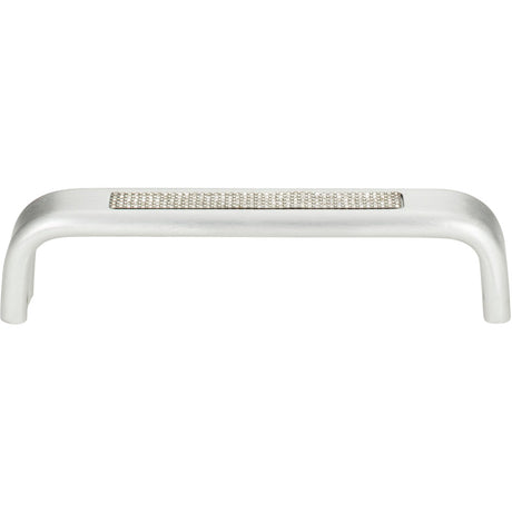 Atlas Homewares 3199-MC matte chrome cabinet pull