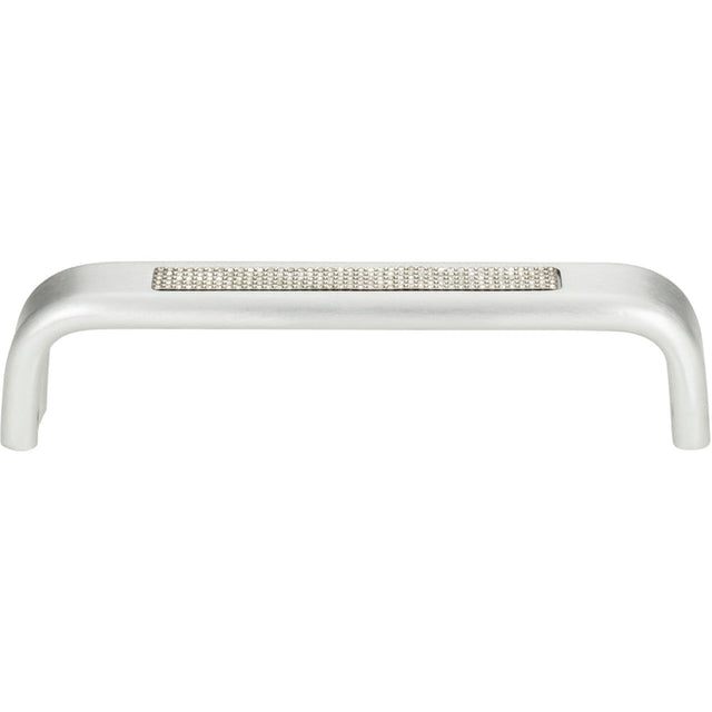 Atlas Homewares 3199-MC matte chrome cabinet pull