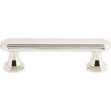 Atlas Homewares 320-PN polished nickel cabinet pull