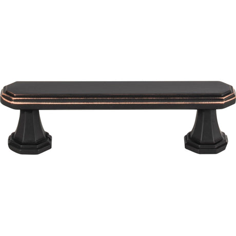 Atlas Homewares 320-VB venetian bronze cabinet pull