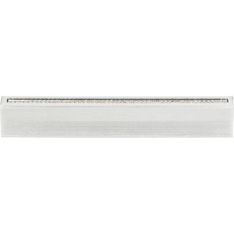 Atlas Homewares 3200-MC matte chrome cabinet pull