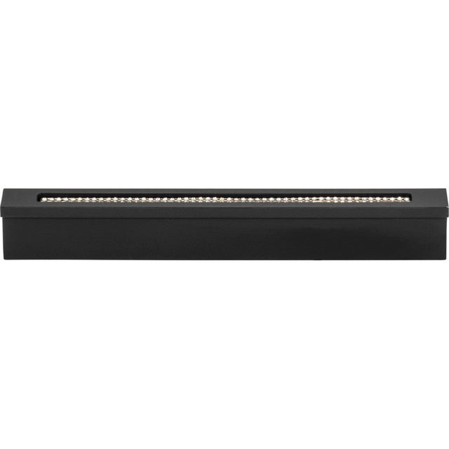 Atlas Homewares 3201-BL matte black cabinet pull