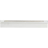 Atlas Homewares 3201-MC matte chrome cabinet pull
