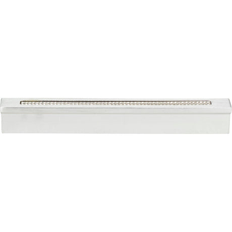 Atlas Homewares 3201-MC matte chrome cabinet pull