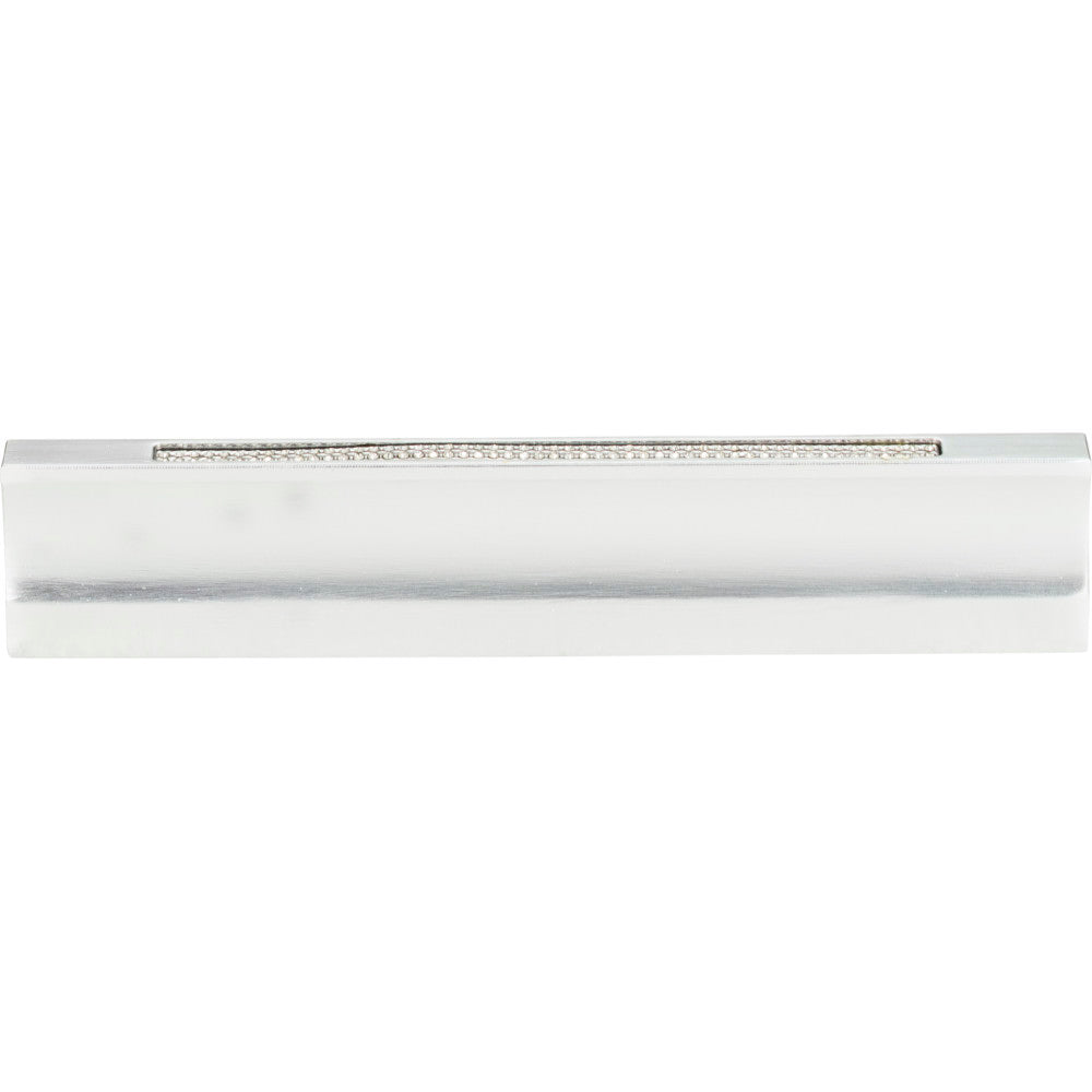 Atlas Homewares 3202-MC matte chrome cabinet pull