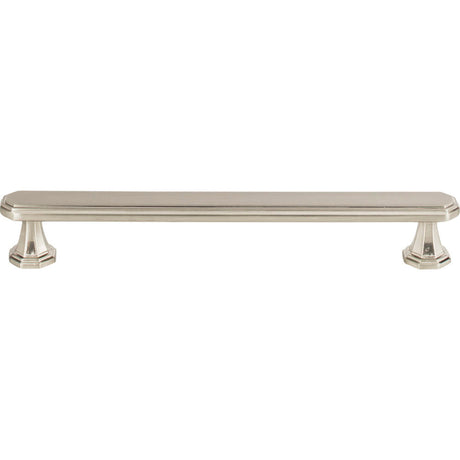 Atlas Homewares 321-BRN brushed nickel cabinet pull