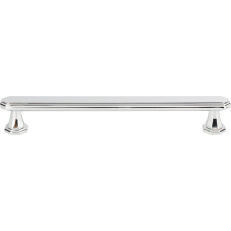Atlas Homewares 321-CH polished chrome cabinet pull
