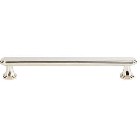 Atlas Homewares 321-PN polished nickel cabinet pull