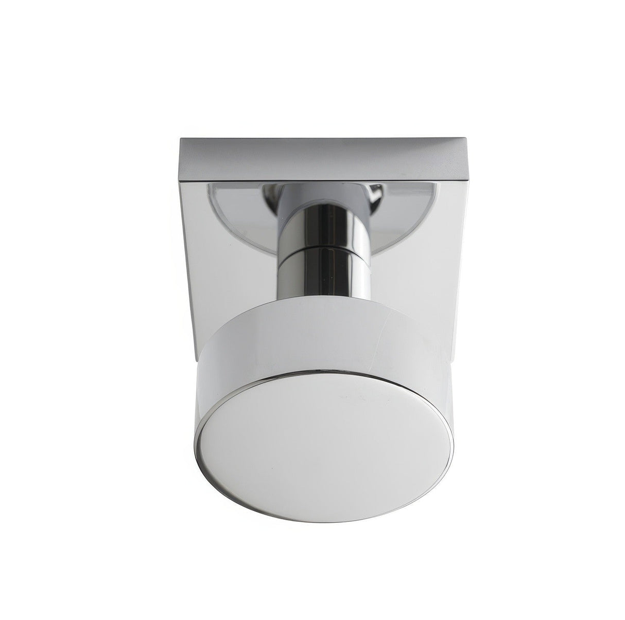 Better Home Products 32188CH chrome passage door knob