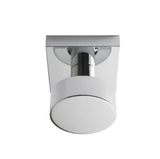 Better Home Products 32188CH chrome passage door knob