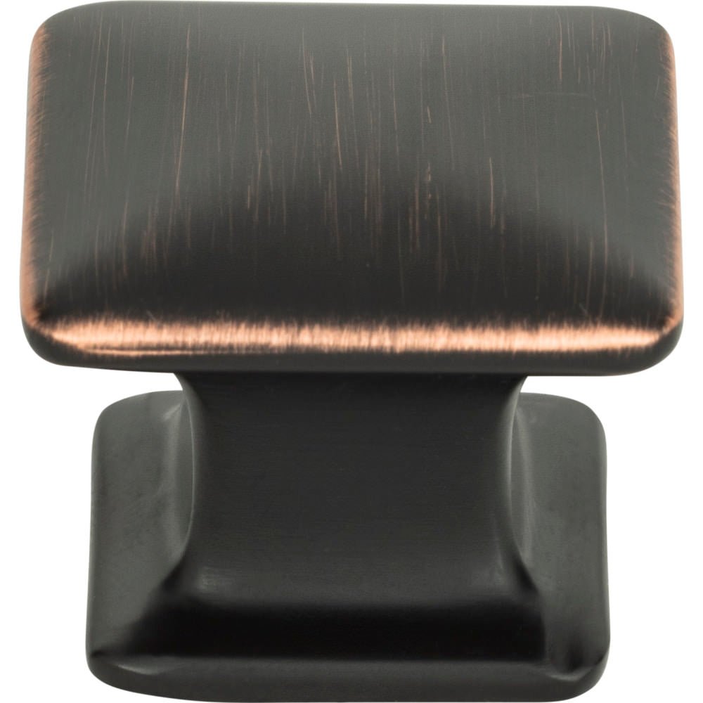 Atlas Homewares 322-VB venetian bronze cabinet knob