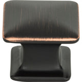 Atlas Homewares 322-VB venetian bronze cabinet knob