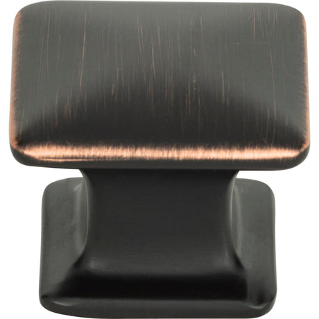 Atlas Homewares 322-VB venetian bronze cabinet knob