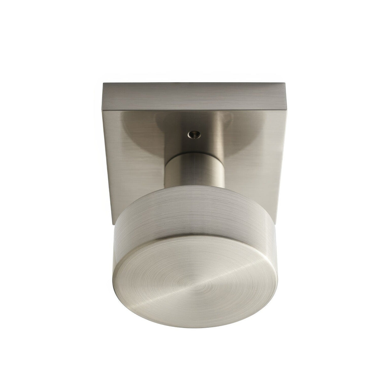 Better Home Products 32215SN satin nickel privacy door knob