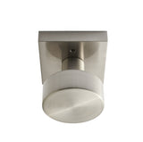Better Home Products 32215SN satin nickel privacy door knob