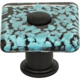 Atlas Homewares 3225-BL matte black cabinet knob