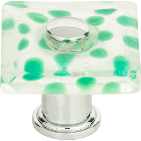 Atlas Homewares 3228-CH polished chrome cabinet knob