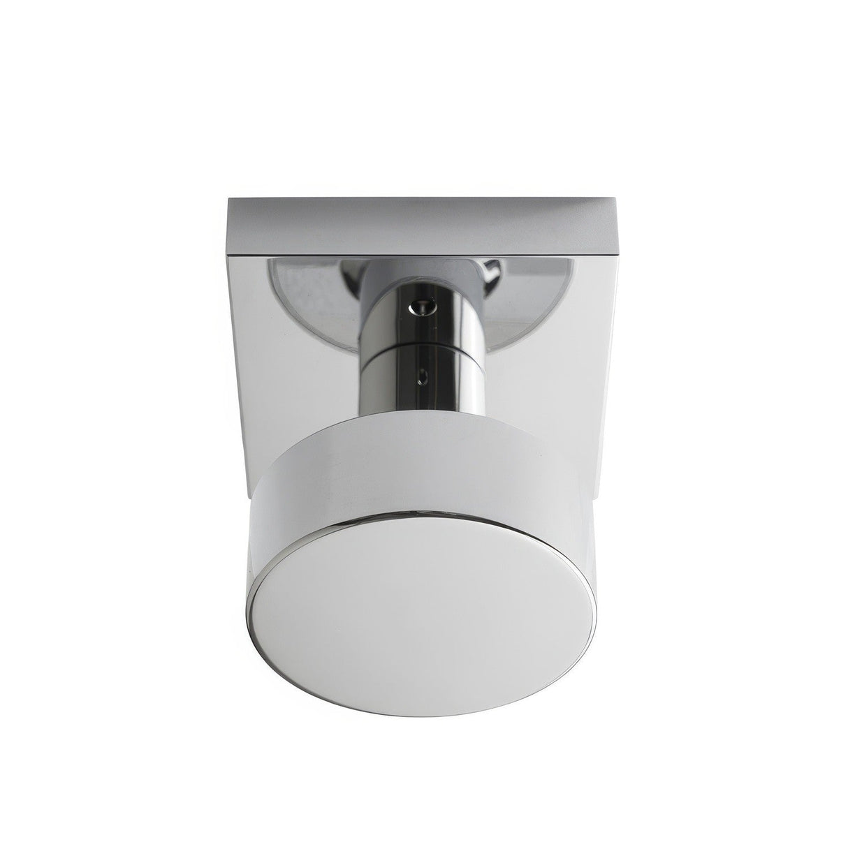 Better Home Products 32288CH chrome privacy door knob