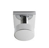 Better Home Products 32288CH chrome privacy door knob