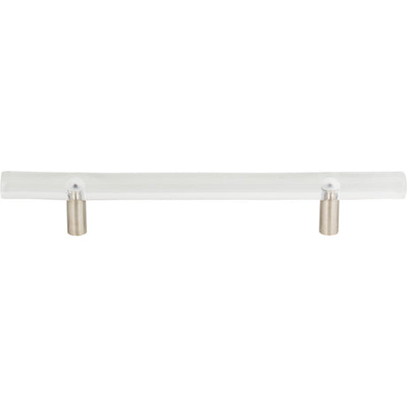 Atlas Homewares 3229-BRN brushed nickel cabinet pull