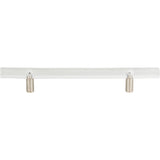 Atlas Homewares 3229-BRN brushed nickel cabinet pull