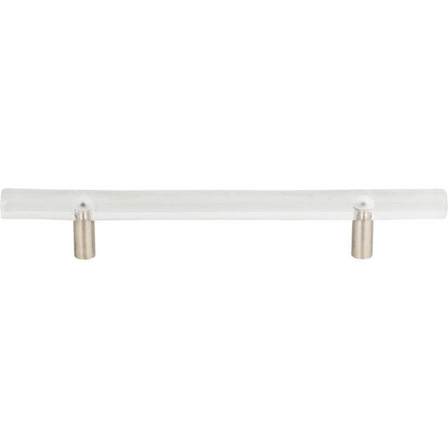 Atlas Homewares 3229-BRN brushed nickel cabinet pull