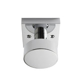 Better Home Products 32388CH chrome dummy door knob