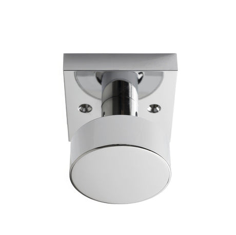 Better Home Products 32388CH chrome dummy door knob