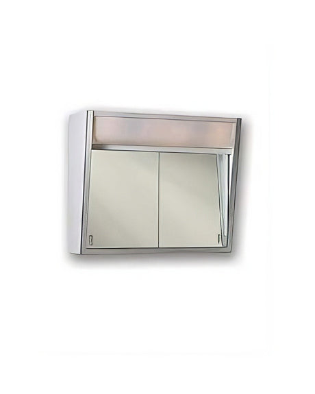 Jensen 323LP medicine cabinet