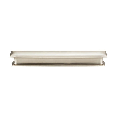 Atlas Homewares 324-BRN brushed nickel cabinet pull
