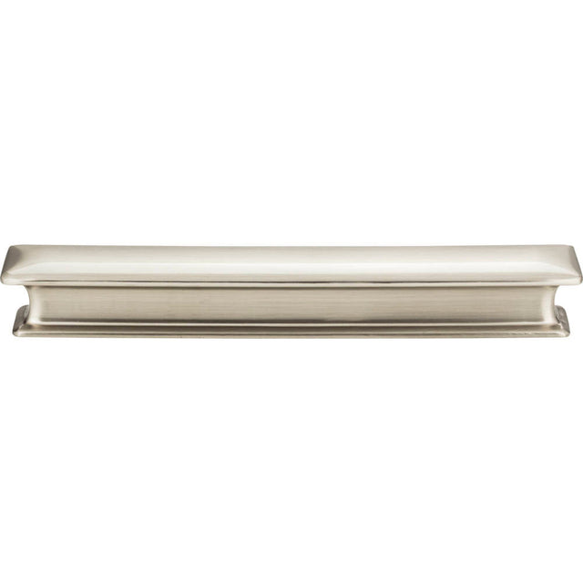 Atlas Homewares 324-BRN brushed nickel cabinet pull