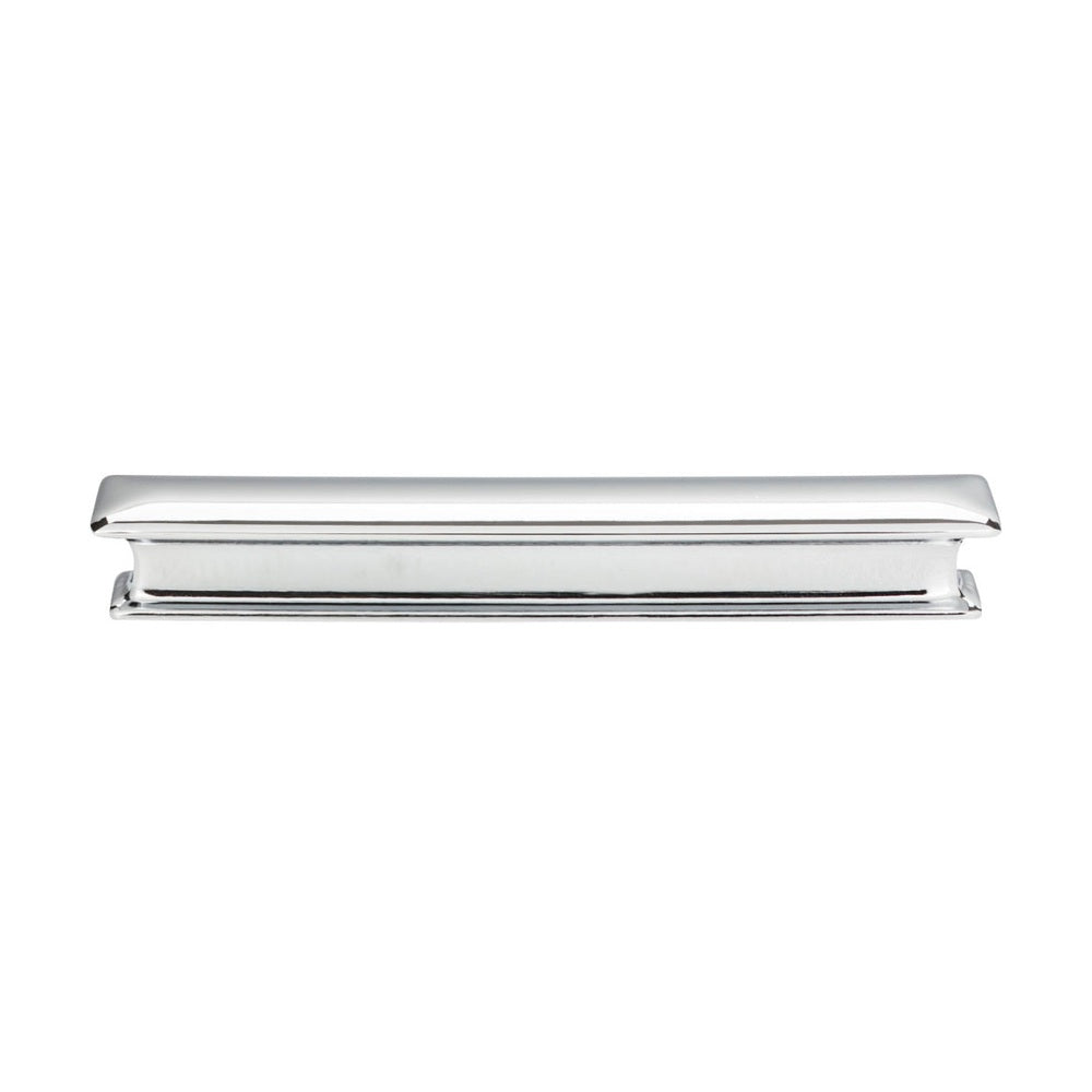 Atlas Homewares 324-CH polished chrome cabinet pull