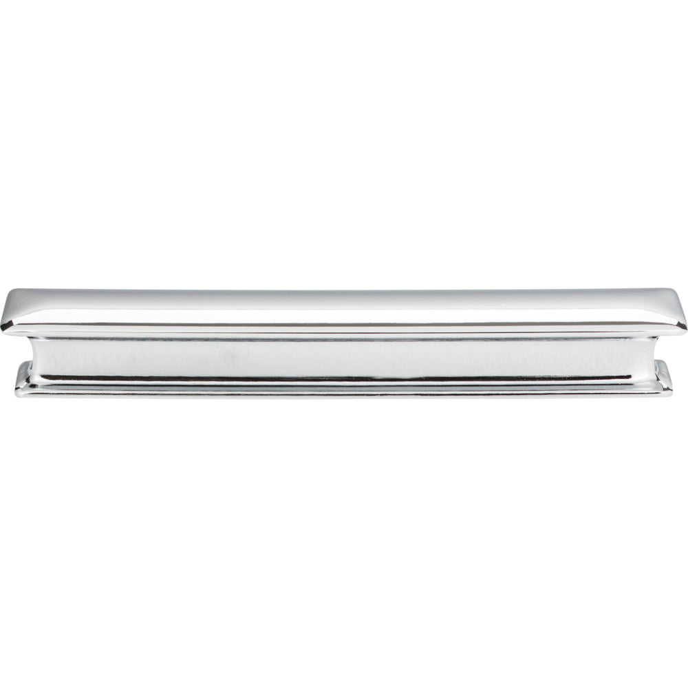 Atlas Homewares 324-CH polished chrome cabinet pull
