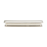 Atlas Homewares 324-PN polished nickel cabinet pull