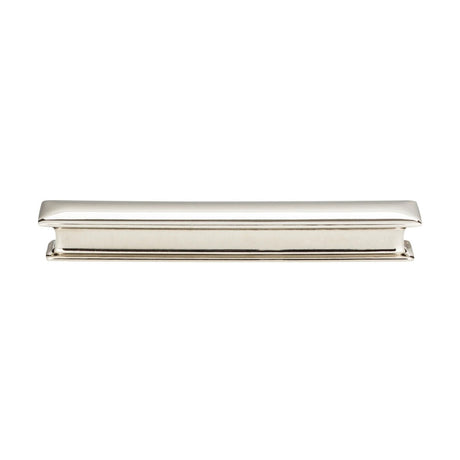 Atlas Homewares 324-PN polished nickel cabinet pull