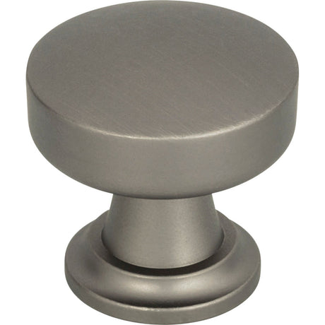 Atlas Homewares 325-SL slate cabinet knob
