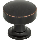 Atlas Homewares 325-VB venetian bronze cabinet knob