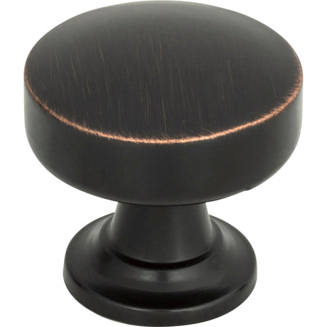 Atlas Homewares 325-VB venetian bronze cabinet knob
