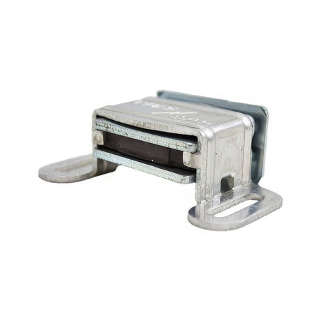 Ives 325A92 aluminum magnetic catch